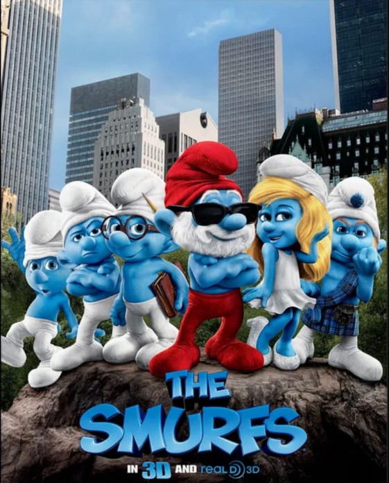 Movie poster
