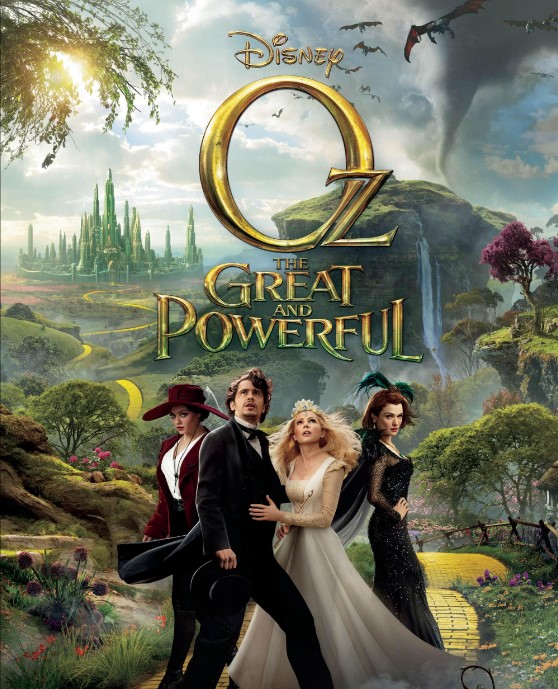 Movie poster